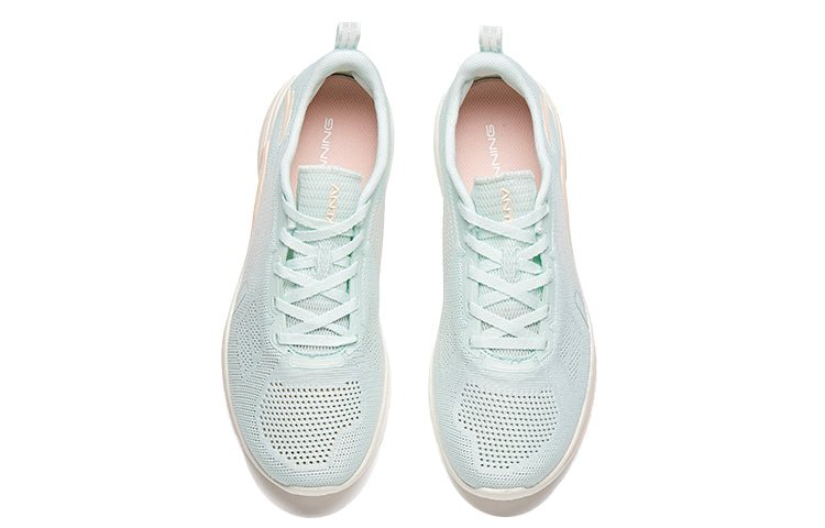 (WMNS) ANTA Hydrogen Run 2 'Light Blue Pink' 122025540-6 - Image 3