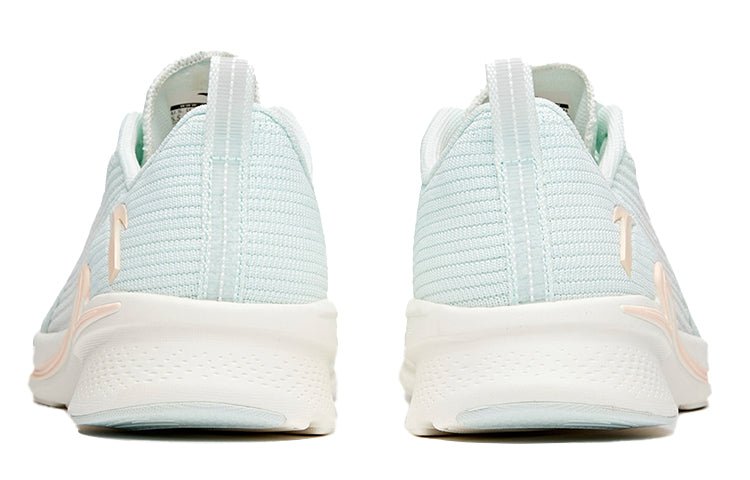 (WMNS) ANTA Hydrogen Run 2 'Light Blue Pink' 122025540-6 - Image 4