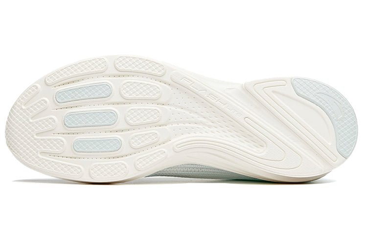 (WMNS) ANTA Hydrogen Run 2 'Light Blue Pink' 122025540-6 - Image 5