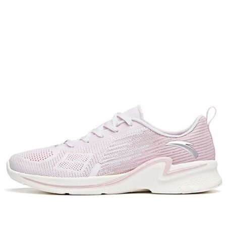 (WMNS) ANTA Hydrogen Run 2 'Light Pink White' 122025540-7