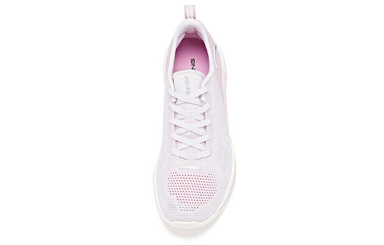 (WMNS) ANTA Hydrogen Run 2 'Light Pink White' 122025540-7 - Image 3