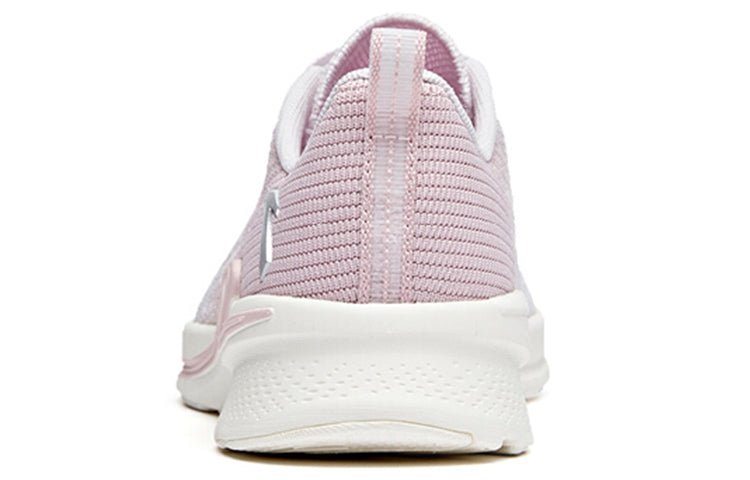 (WMNS) ANTA Hydrogen Run 2 'Light Pink White' 122025540-7 - Image 4