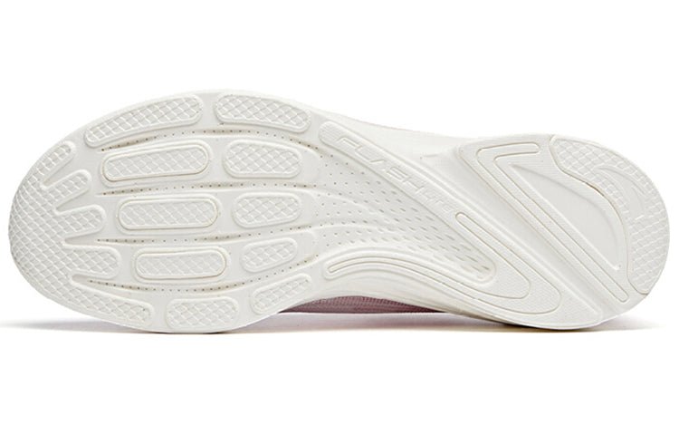 (WMNS) ANTA Hydrogen Run 2 'Light Pink White' 122025540-7 - Image 5