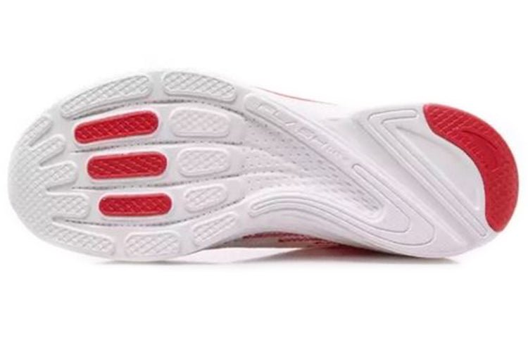 (WMNS) ANTA x Coca Cola Hydrogen Run 2 'White Red' 122025540-9 - Image 6