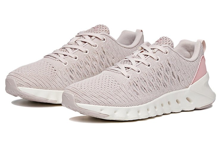 (WMNS) ANTA Light Series 'Pink' 122025557-3 - Image 2
