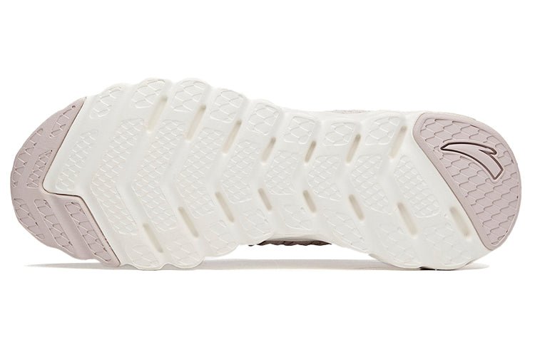 (WMNS) ANTA Light Series 'Pink' 122025557-3 - Image 5