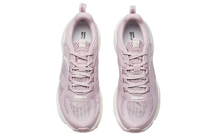 (WMNS) ANTA Low-Top Running Shoes 'Fashion Versatile Grey Purple' 122025587-5 - Image 4