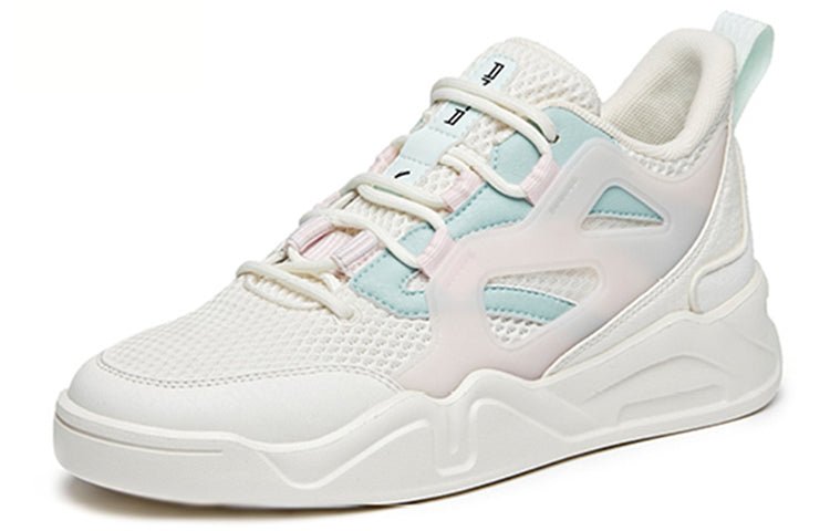 (WMNS) ANTA INS 'White Blue' 122028052-2 - Image 3