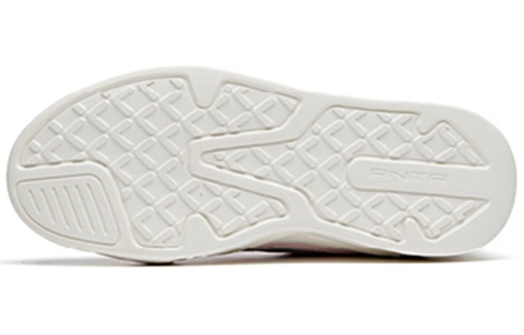 (WMNS) ANTA INS 'White Blue' 122028052-2 - Image 4