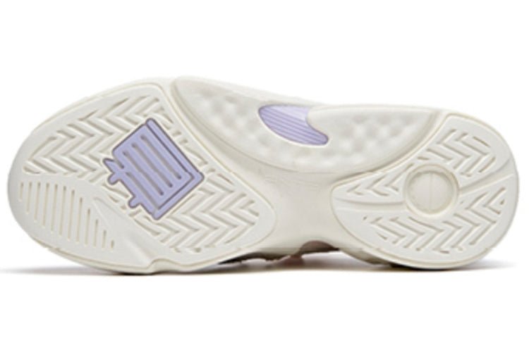 (WMNS) ANTA Life Series Sneakers 'Oxygen Blue' 122028085-8 - Image 6