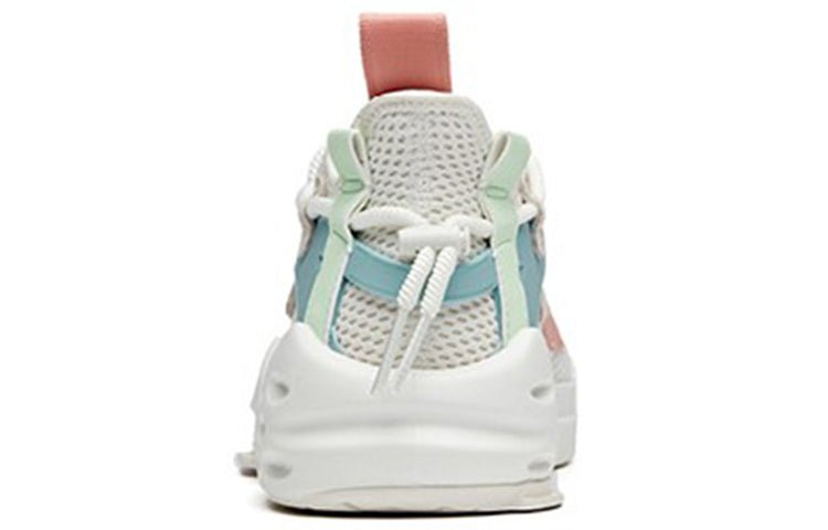 (WMNS) ANTA Baas 6 Low 'White Pink Blue' 122028086-2 - Image 4