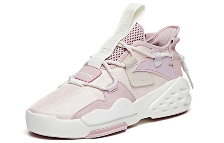 (WMNS) ANTA Badao 6 'Pink White' 122028086-4 - Image 3
