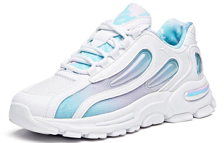 (WMNS) ANTA Millennium Low 'Que Ling' 122028890-8 - Image 2
