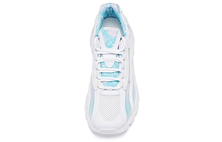 (WMNS) ANTA Millennium Low 'Que Ling' 122028890-8 - Image 3