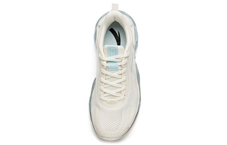 (WMNS) ANTA A-Jelly 'White Light Blue' 122035501-1 - Image 4