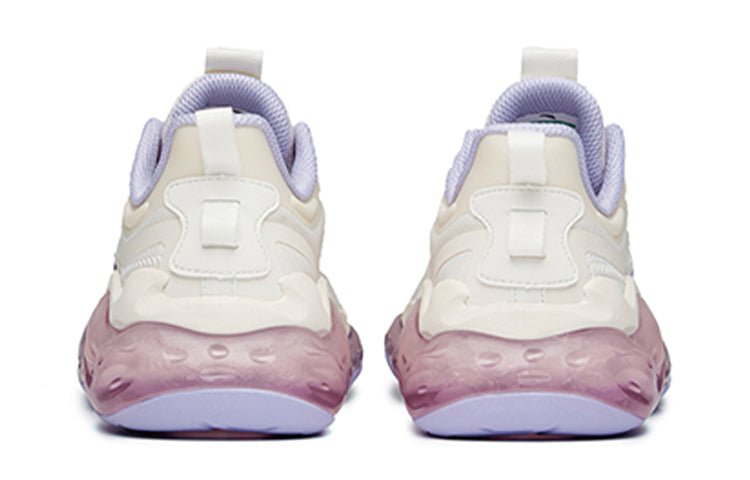 (WMNS) ANTA A-Jelly 'White Purple' 122035501-13 - Image 5