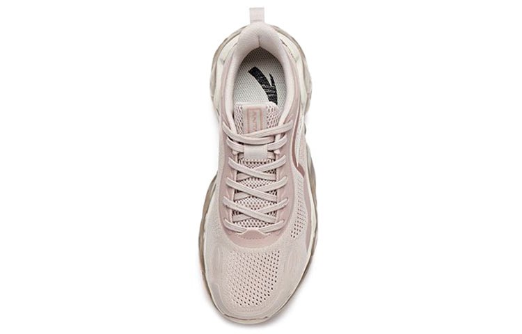 (WMNS) ANTA A-Jelly 'Pink Beige' 122035501-4 - Image 4