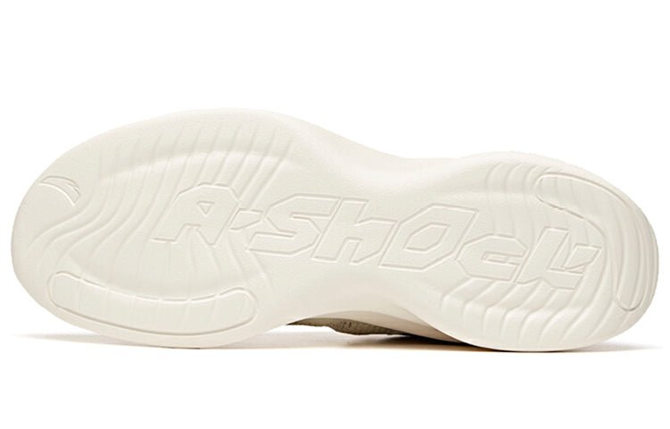 (WMNS) ANTA A-Shock 'White Lavender' 122035555-4 - Image 5
