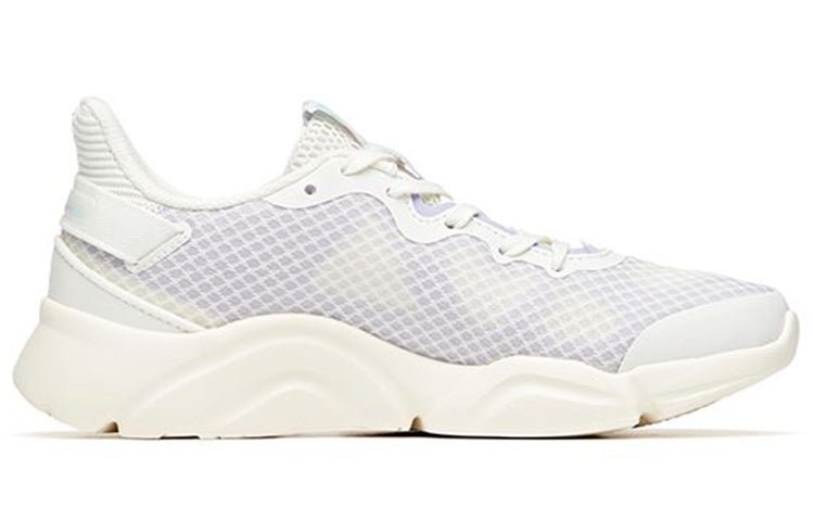 (WMNS) ANTA City Fun Low 'White' 122035565-4 - Image 2