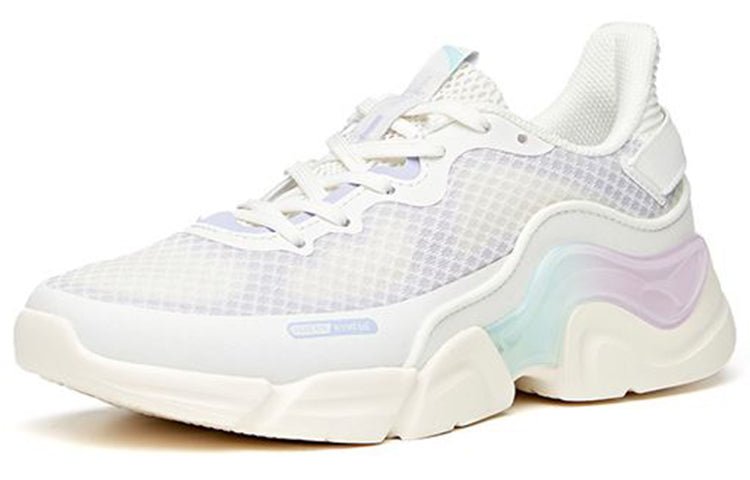 (WMNS) ANTA City Fun Low 'White' 122035565-4 - Image 3