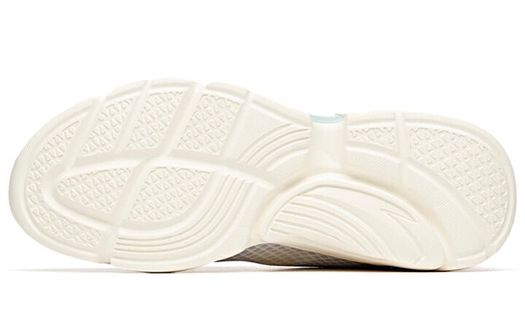 (WMNS) ANTA City Fun Low 'White' 122035565-4 - Image 5