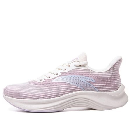 (WMNS) ANTA Edge 'Pink Light Purple' 122035589-1