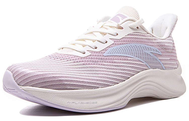 (WMNS) ANTA Edge 'Pink Light Purple' 122035589-1 - Image 3