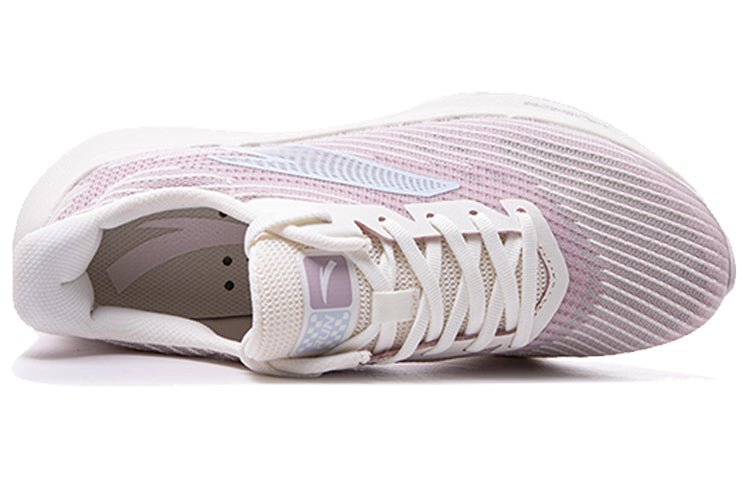 (WMNS) ANTA Edge 'Pink Light Purple' 122035589-1 - Image 4