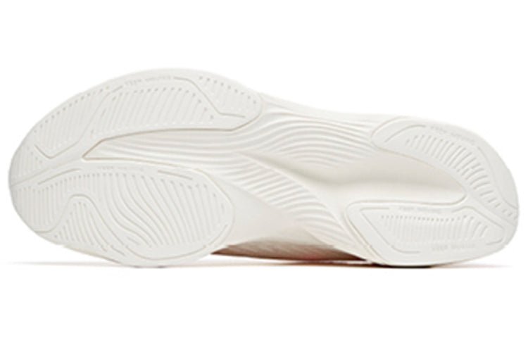 (WMNS) ANTA Edge 'White Pink' 122035589-2 - Image 6