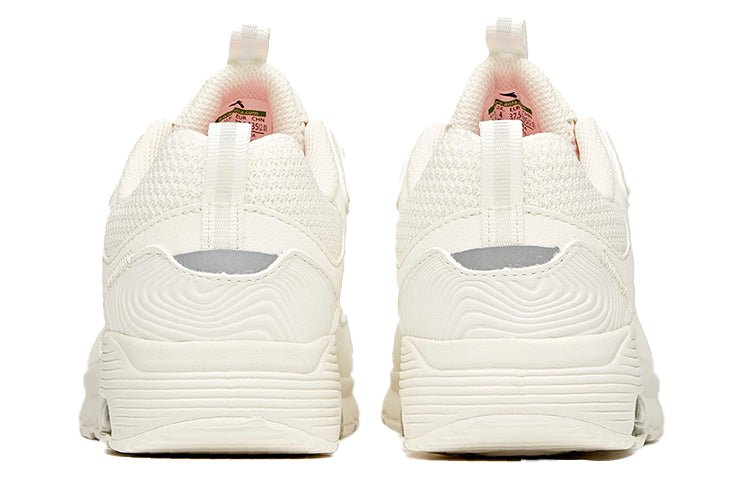 (WMNS) ANTA Mixed Training Collection 'White' 122037773-6 - Image 4