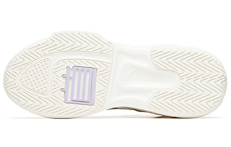 (WMNS) ANTA Badao 2 Mid 'Fluorescent Light Green' 122038081-5 - Image 6