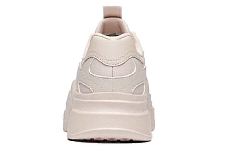 (WMNS) ANTA Life Series Sneakers 'Lotus Grey Beige' 122038884-2 - Image 5