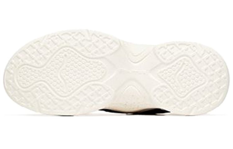 (WMNS) ANTA Dad Shoes 'Black Purple' 122038884-3 - Image 6