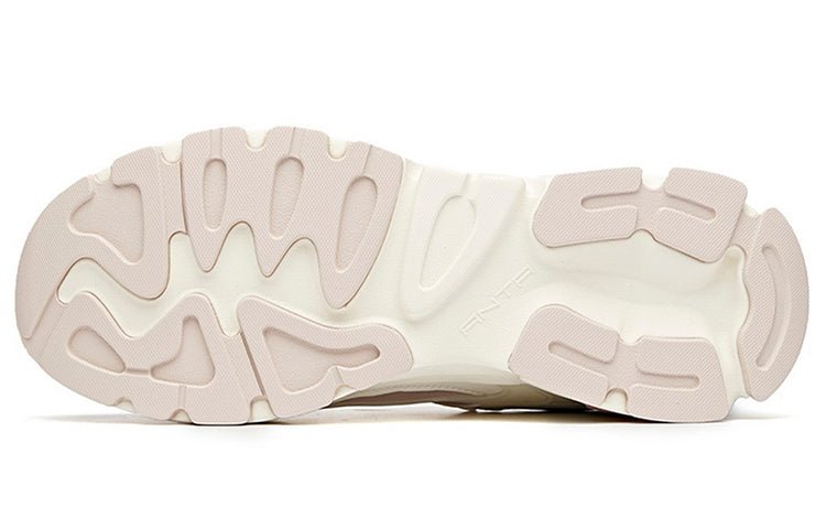(WMNS) ANTA Life Series Sneakers 'Lotus Grey Pink' 122038899-2 - Image 5