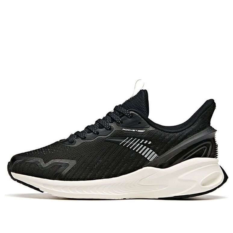 (WMNS) ANTA Edge 2 'Black Grey White' 122045587-1