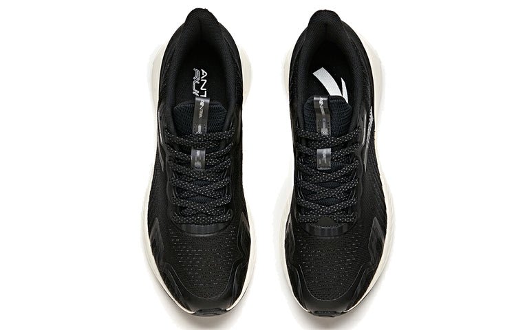 (WMNS) ANTA Edge 2 'Black Grey White' 122045587-1 - Image 3