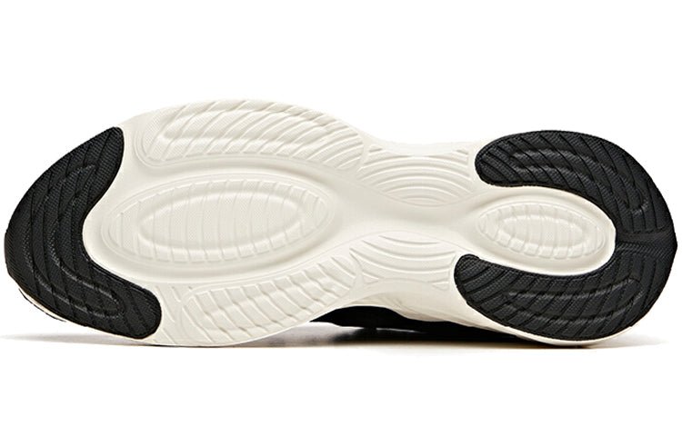 (WMNS) ANTA Edge 2 'Black Grey White' 122045587-1 - Image 5