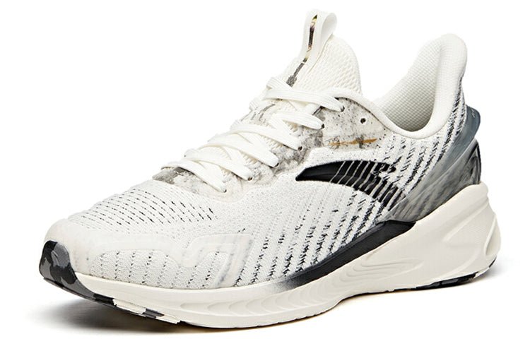 (WMNS) ANTA Edge 2 'White Black' 122045587-7 - Image 2