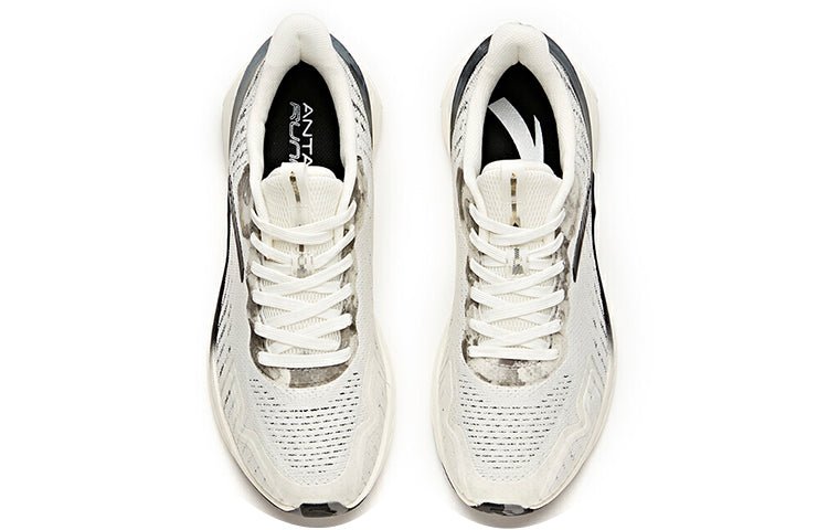 (WMNS) ANTA Edge 2 'White Black' 122045587-7 - Image 3