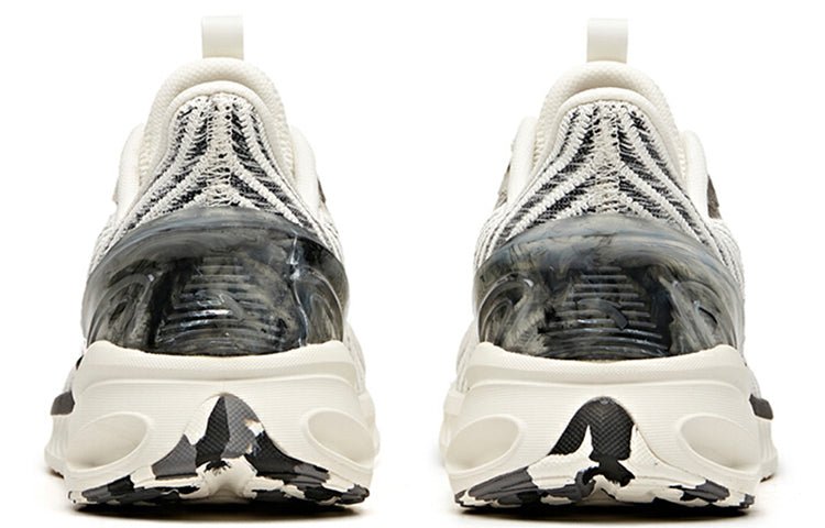 (WMNS) ANTA Edge 2 'White Black' 122045587-7 - Image 4