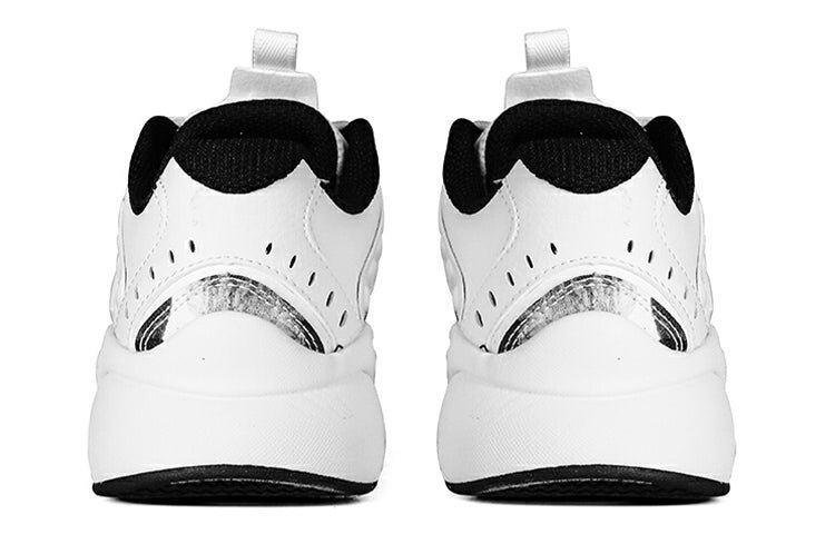 (WMNS) ANTA Ink 'White Black' 122047760-5 - Image 4