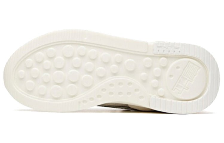 (WMNS) ANTA Life Series Sneakers 'Pink White' 122048808-2 - Image 5