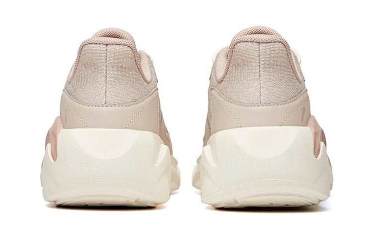 (WMNS) ANTA Chow Tai 'Lotus Grey Pink' 122048841-2 - Image 4