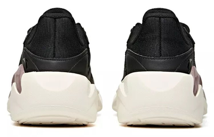 (WMNS) ANTA Chao Bai 'Black Mauve' 122048841-9 - Image 4