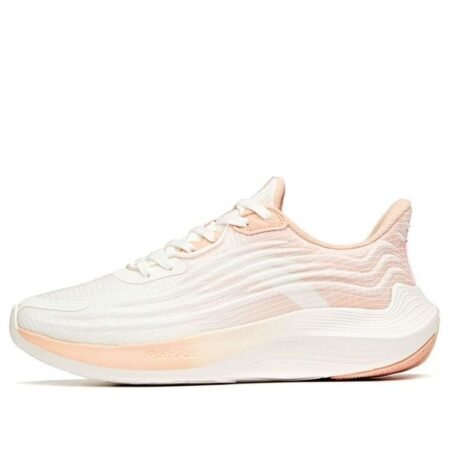 (WMNS) ANTA Du Ci 1 'Pink White' 122115520-3