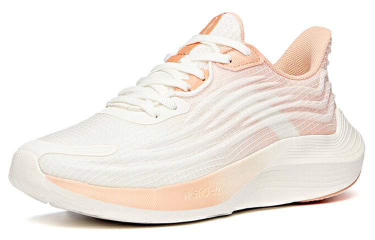 (WMNS) ANTA Du Ci 1 'Pink White' 122115520-3 - Image 2