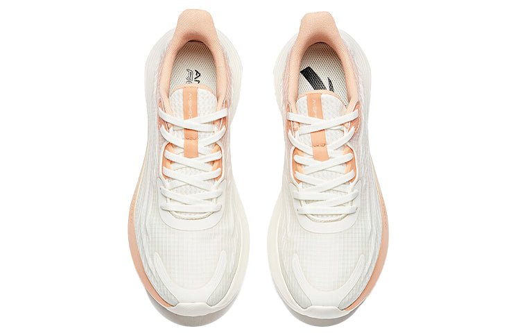 (WMNS) ANTA Du Ci 1 'Pink White' 122115520-3 - Image 3