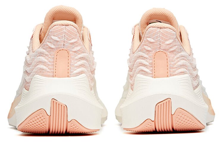 (WMNS) ANTA Du Ci 1 'Pink White' 122115520-3 - Image 4