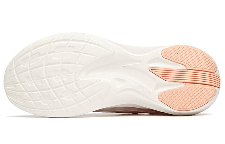 (WMNS) ANTA Du Ci 1 'Pink White' 122115520-3 - Image 5
