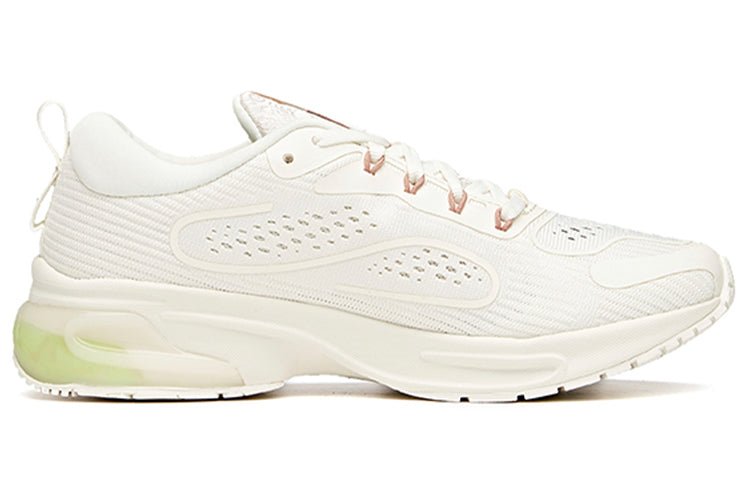 (WMNS) ANTA Chuang 1.0 'White Orange Green' 122115586-7 - Image 2